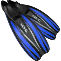 Seac Sub Pinne Da Immersione F100 Pro