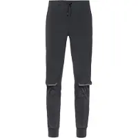 ON Weather Pants Pantaloni da ginnastica Uomo (XL, nero)