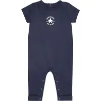 Converse Kids Tuta Corta Con Maniche Corte Dissected