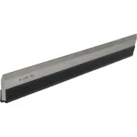 Ks Tools Righello di precisione per capelli 600 mm - 300.0639