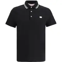 Valentino Polo VLogo in cotone