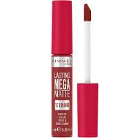 Rimmel Rossetto Liquido Lasting Mega Matte 500 Accendifuoco 7,4 ml — Rossetto liquido