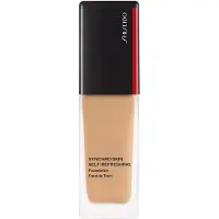 Shiseido Fondotinta Lunga Tenuta Spf 30 Synchro Skin 330 Bamboo 30 ml — Fondotinta