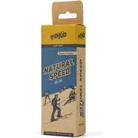 Toko Natural Performance Blue Cera sci a caldo 120 g