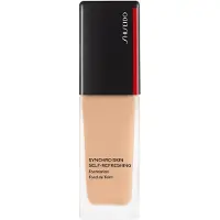 Shiseido Synchro Skin Self-Refreshing Fondotinta liquido 250 Sand SPF 30 30 ml — Fondotinta