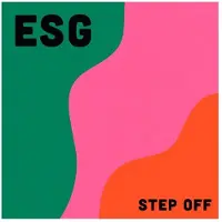 375 Media Step Off (vinile arancione neon)