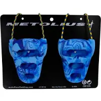 Metolius Rock Rings 3D Prese di allenamento (One Size, variopinto)