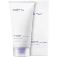 Celimax Relief Madecica pH Balancing Foam Cleansing 150 ml