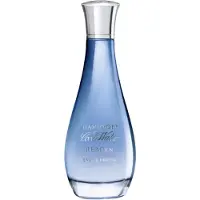 Davidoff Cool Water Reborn Eau de Parfum Donna 100 ml — Eau de Parfum