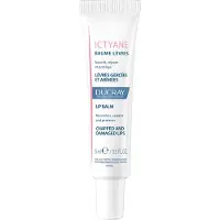 Ducray Ictyane Balsamo Labbra 15ml — Balsamo labbra