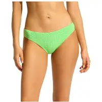 Seafolly Women's Sea Dive Hipster Pant Parte inferiore bikini Donna (32, arancione)