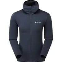 Montane Pile Con Cerniera Protium