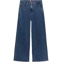 Tommy Hilfiger Charlie Mr Loose Jeans Denim Medium Taglia: W29L34 | Jeans Outlet | Donna | Blu