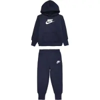 Nike Kids Set A Maniche Lunghe Sustainable Po