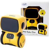 Pni Robo Uno Robot