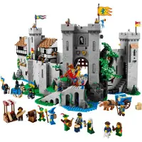 LEGO Castello dei Cavalieri del Leone