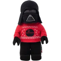 LEGO Peluche natalizio di Darth Vader