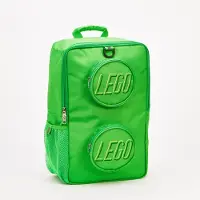 Euromic Zaino mattoncino - Verde