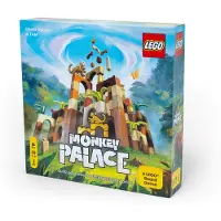 LEGO Monkey Palace