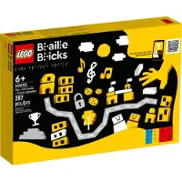 LEGO Scopri il braille - Alfabeto francese