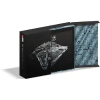 LEGO The Force of Creativity
