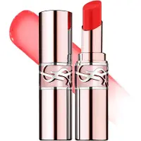 Yves Saint Laurent Loveshine Candy Glow 9B Cherry Bliss — Balsamo Labbra