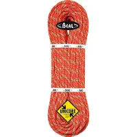 BEAL Tiger 10 mm Golden Dry Corda intera (70 m, rosso)