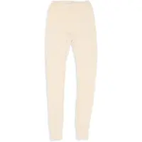 Engel Women's Leggings Donna (34/36, bianco)