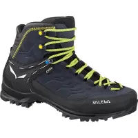 Salewa Rapace GTX Scarponi da montagna Uomo (40, nero)