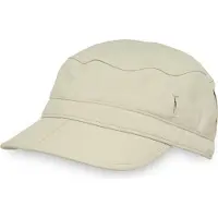 Sunday Afternoons Sun Tripper Cappellino (M - 56-58 cm, beige)