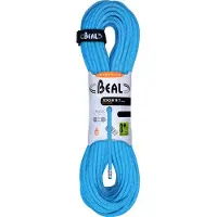 BEAL Joker 9,1 mm Corda intera (80 m, blu)