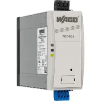 Wago 787-832 - 240 W - 85 - 264 V - 50 - 60 Hz - 1,2 A - Attivo - 24 ms