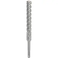 Bosch Punta Sds-plus Per Muro -5x 18x150x200 Mm