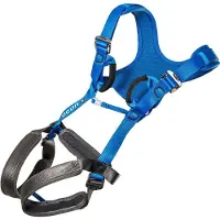 Ocun Kid's Doppler Imbragatura intera Bambini (One Size, blu)