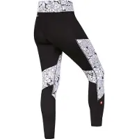 Ocun Women's Rhea Leggings Leggings Donna (L, nero)