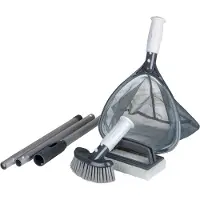 Gre Accessories Kit Di Pulizia Per Spa