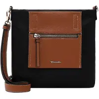 Tamaris Borsa a tracolla nero - one size