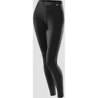 Löffler Women's Unterhose Lang Transtex Warm Mutande tecniche lunghe Donna (48, nero)