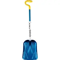 Pieps C Shovel 660 Pala da valanga verde