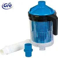 Gre Prefiltro Per Aspirapolvere