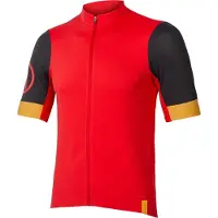 Endura Maglia A Maniche Corte Fs260 Relaxed Fit