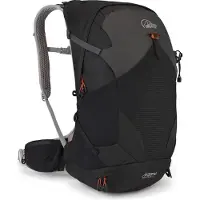 Lowe Alpine AirZone Trail Duo 32 Zaino da escursionismo (M, nero)