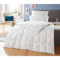 Badenia irisette Badenia Trendline Piumino Princess Leggero Dimensioni 135x200 cm Piumino estivo