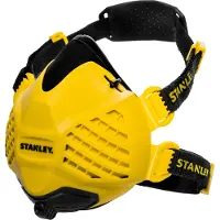 Stanley Mezza maschera P3 Gr. M/L