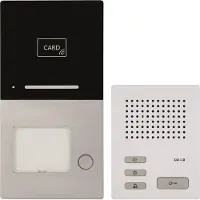 HHG Set con AS AP Audio 1-Fam Villa Audio Set 1 RL