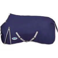 WeatherBeeta Comfitec Essential Standard Lite Plus 50g - blu/argento/rosso