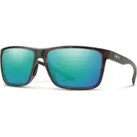 Smith Riptide Cat. 3 VLT 15% Occhiali da sole marrone
