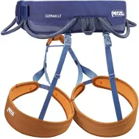 Petzl Imbracature Corax Lt