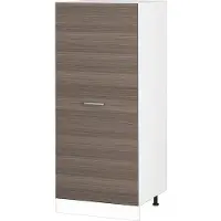Vicco mobile cucina dispensa R-Line Grigio nobile 60 cm, Model 37802