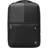Roncato Trial Zaino Da Lavoro Porta Pc 15.6 - 44x32x14 Cm - Nero